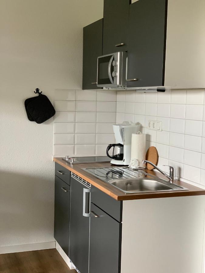 Landhaus Tipp Altenmedingen Eksteriør bilde